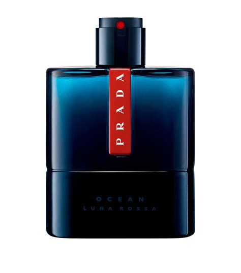 Prada Luna Rossa perfume shop